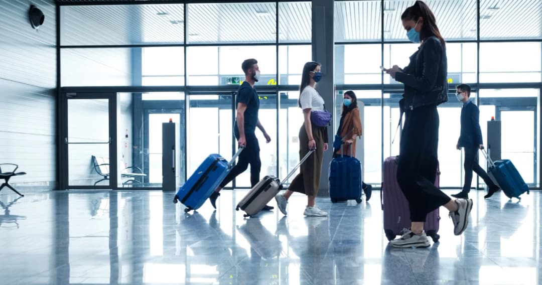 เปิดรายชื่อ 10 ประเทศห้ามชาวอินเดียเข้า ป้องกันโควิด-19 สายพันธุ์อินเดีย