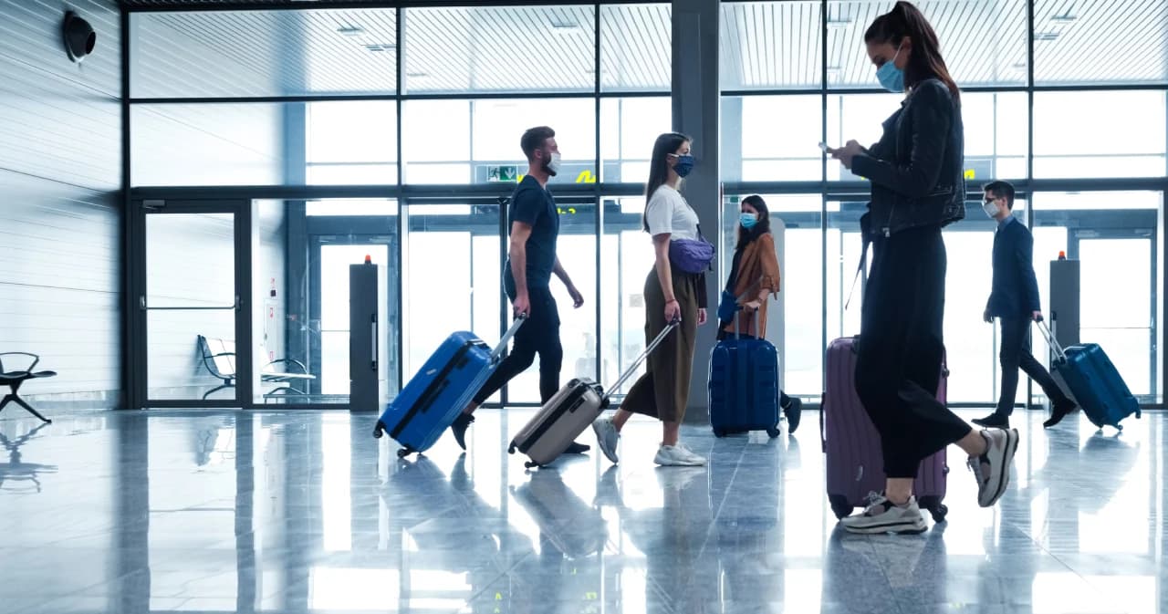 เปิดรายชื่อ 10 ประเทศห้ามชาวอินเดียเข้า ป้องกันโควิด-19 สายพันธุ์อินเดีย