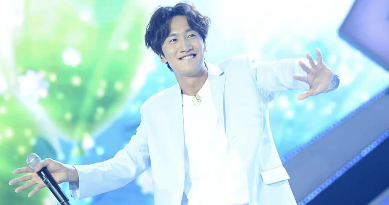 ต้นสังกัดคอนเฟิร์ม ‘อีกวางซู’ ประกาศถอนตัวจากรายการ ‘Running Man’