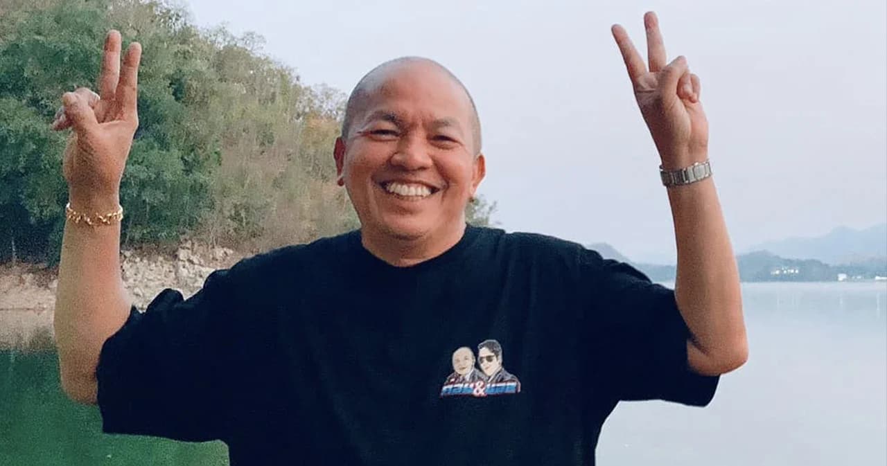 ‘น้าค่อม ชวนชื่น’ อาการป่วยโคม่า เสี่ยงภาวะหัวใจหยุดเต้น เนื่องจากอวัยวะหลายอย่างล้มเหลว