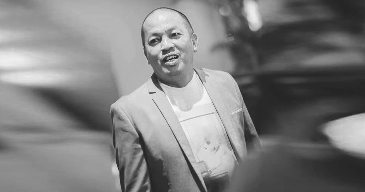 โควิด-19 คร่าชีวิต ‘น้าค่อม ชวนชื่น’ ในวัย 63 ปี