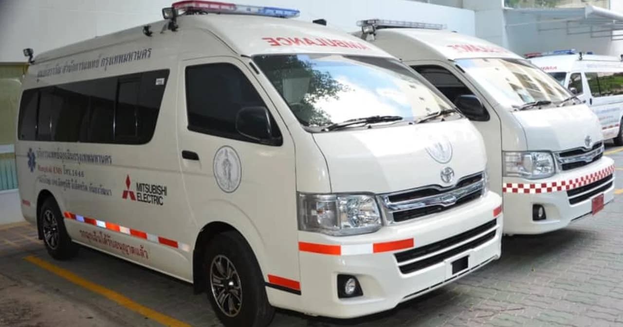 กทม. ส่งผู้ป่วยโควิด-19 กลับบ้านแล้ว 2,072 ราย ยืนยันไม่มีผู้ป่วยตกค้าง