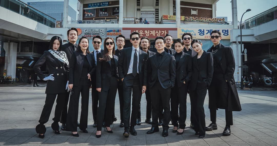 ส่อง 10 โมเมนต์แฟนทิพย์ที่ชวนมูฟออนเป็นวงกลมไปกับ ‘Vincenzo’