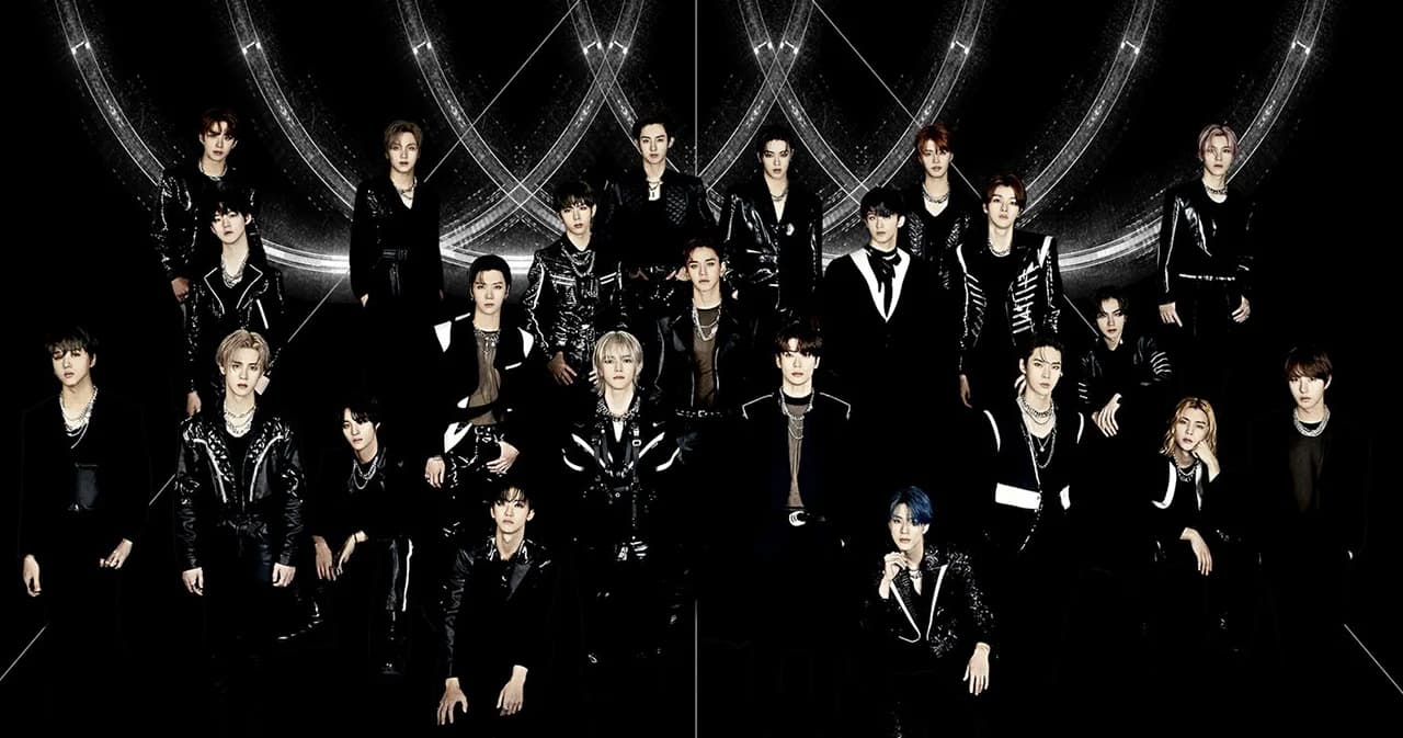 SM จับมือ MGM เตรียมทำรายการเรียลลิตี้ในอเมริกา เพื่อค้นหาสมาชิกยูนิตใหม่ “NCT Hollywood”