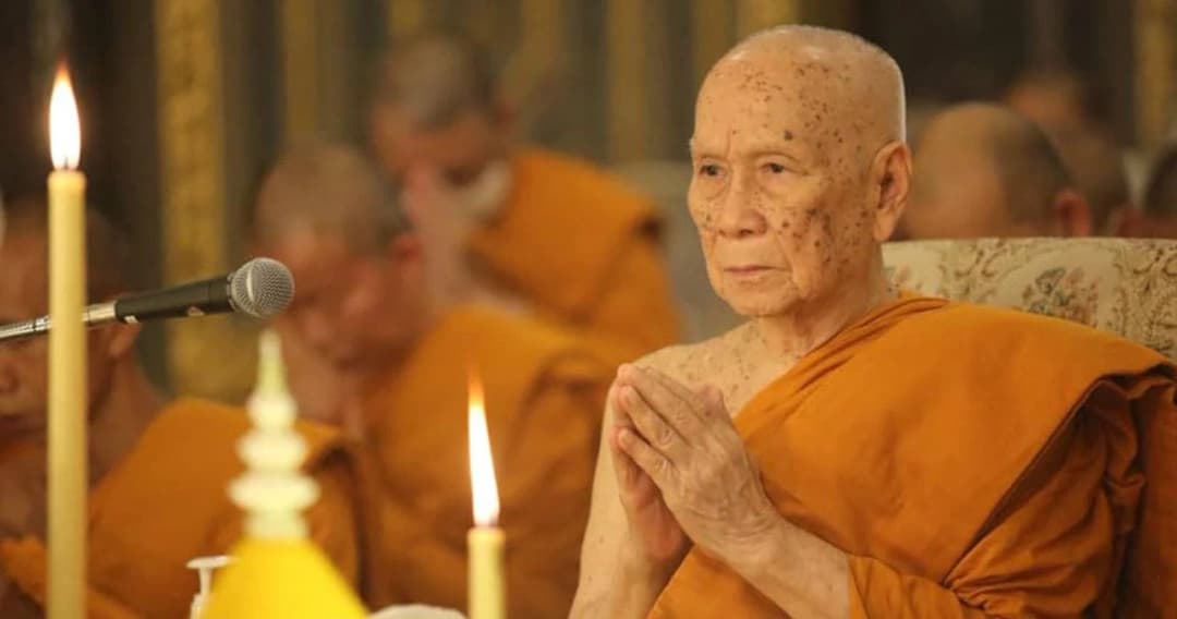 รัฐบาลชวนสวดมนต์ ทั่วประเทศ 11 พ.ค. นี้ สร้างขวัญกำลังใจสู้โควิด-19