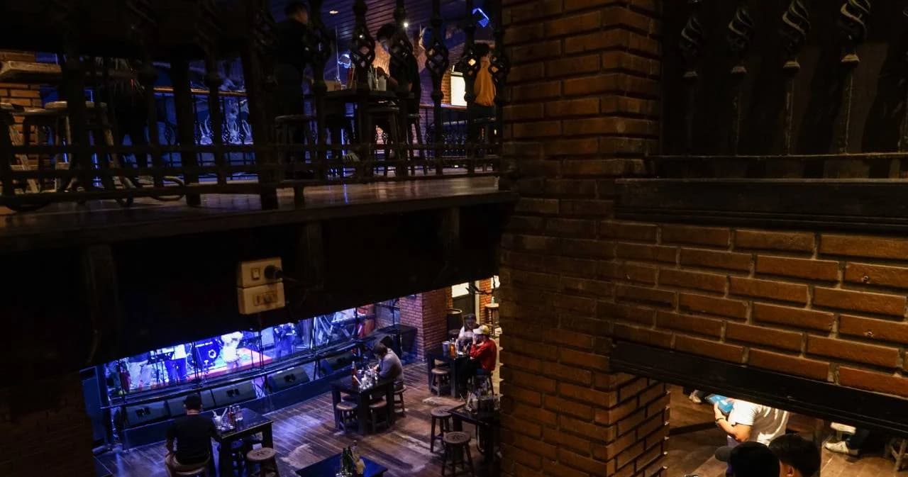 กทม. ขยายเวลาปิดสถานที่-กิจการ ออกไปถึง 17 พ.ค. 2564