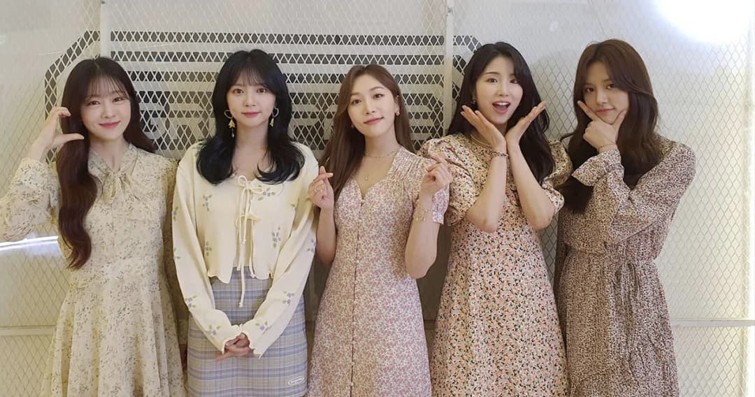 ‘Journey To Atlantis’ เพลงไวรัลกระแสแรงจากวง ‘LABOUM’ ไต่ขึ้นอันดับ 1 ชาร์ทเพลงเรียลไทม์เกาหลีใต้