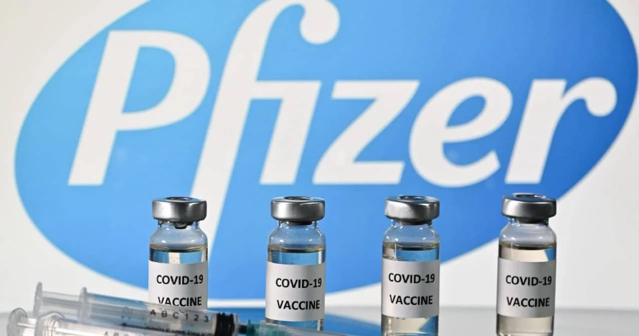สถาบันวัคซีนฯ แจงยังไม่ลงนาม แต่เจรจา’ไฟเซอร์’ ตลอด จองแล้ว10-20 ล้านโดส ส่งปีนี้