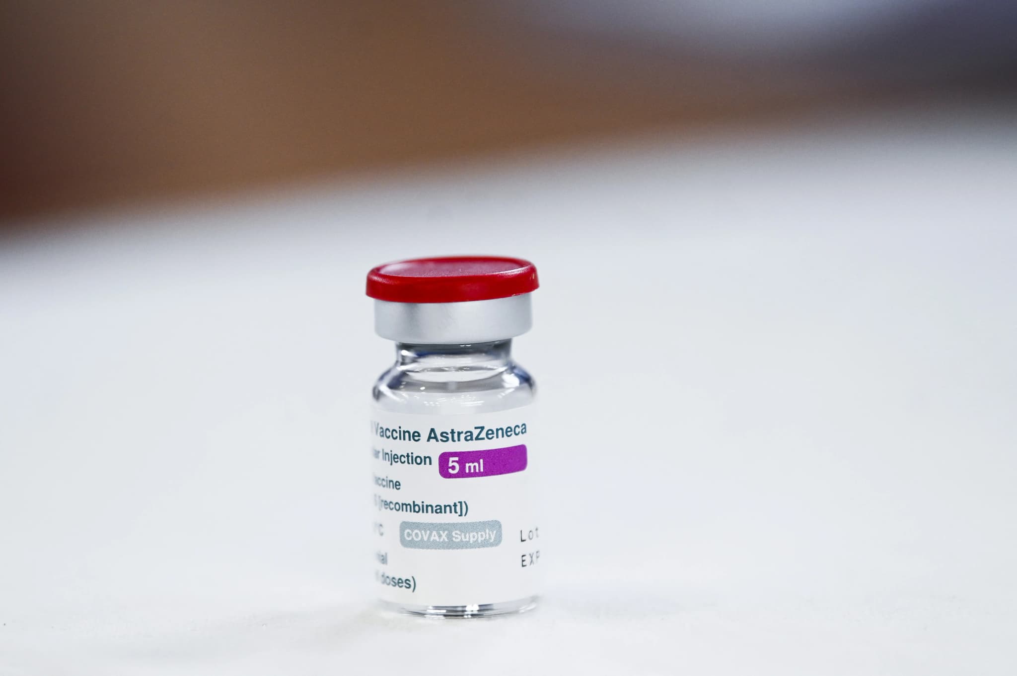 มาเลเซียเผยวัคซีน ‘แอสตร้าฯ’ ที่ผลิตในไทยจะจัดส่งล่าช้า