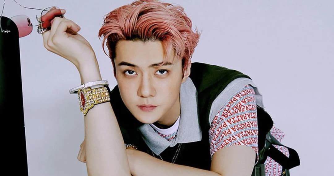 ‘เซฮุน EXO’ ถูกซาแซงแฟนคุกคามหนักโทรหา 100 สายต่อวัน