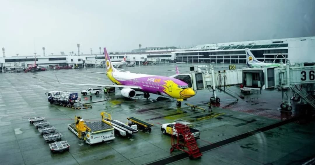 7 สายการบิน ส่งหนังสือถึงนายกฯ วอนฉีดวัคซีนให้พนักงานด่วน ขอมาตรการสินเชื่อดอกเบี้ยต่ำ