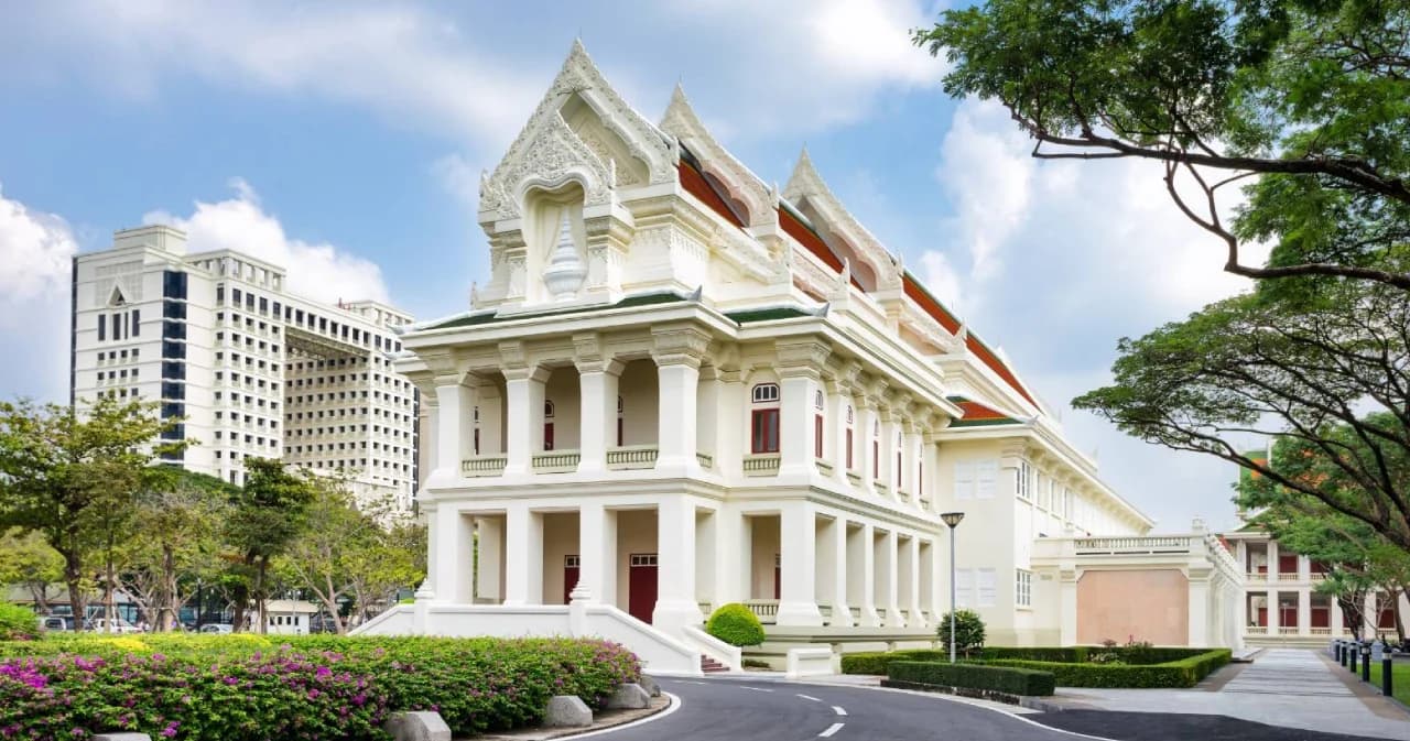 ถอดรหัสจุฬาฯ ผงาดมหาวิทยาลัยแห่งความยั่งยืนระดับโลก อันดับ 1 ของเอเชีย