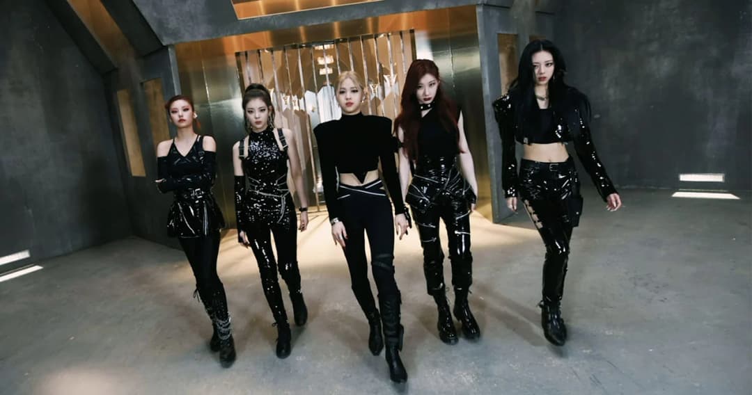 ‘ITZY’ ปล่อย ‘마.피.아. In the morning’ เวอร์ชันภาษาอังกฤษ เดินหน้ามัดใจแฟนๆ ทั่วโลกต่อเนื่อง