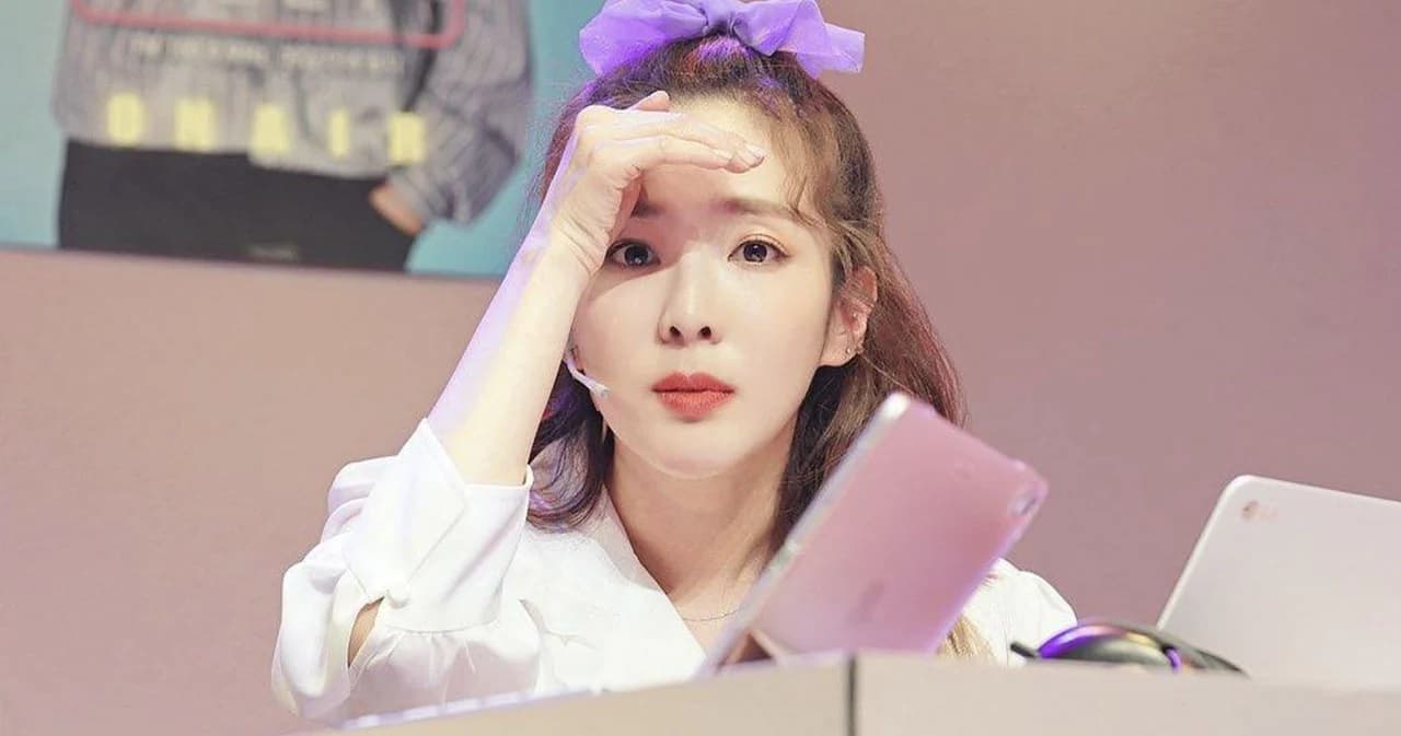 ‘ซานดาร่า พัค’ ยุติสัญญากับ ‘YG Entertainment’ หลังร่วมงานมานานกว่า 17 ปี