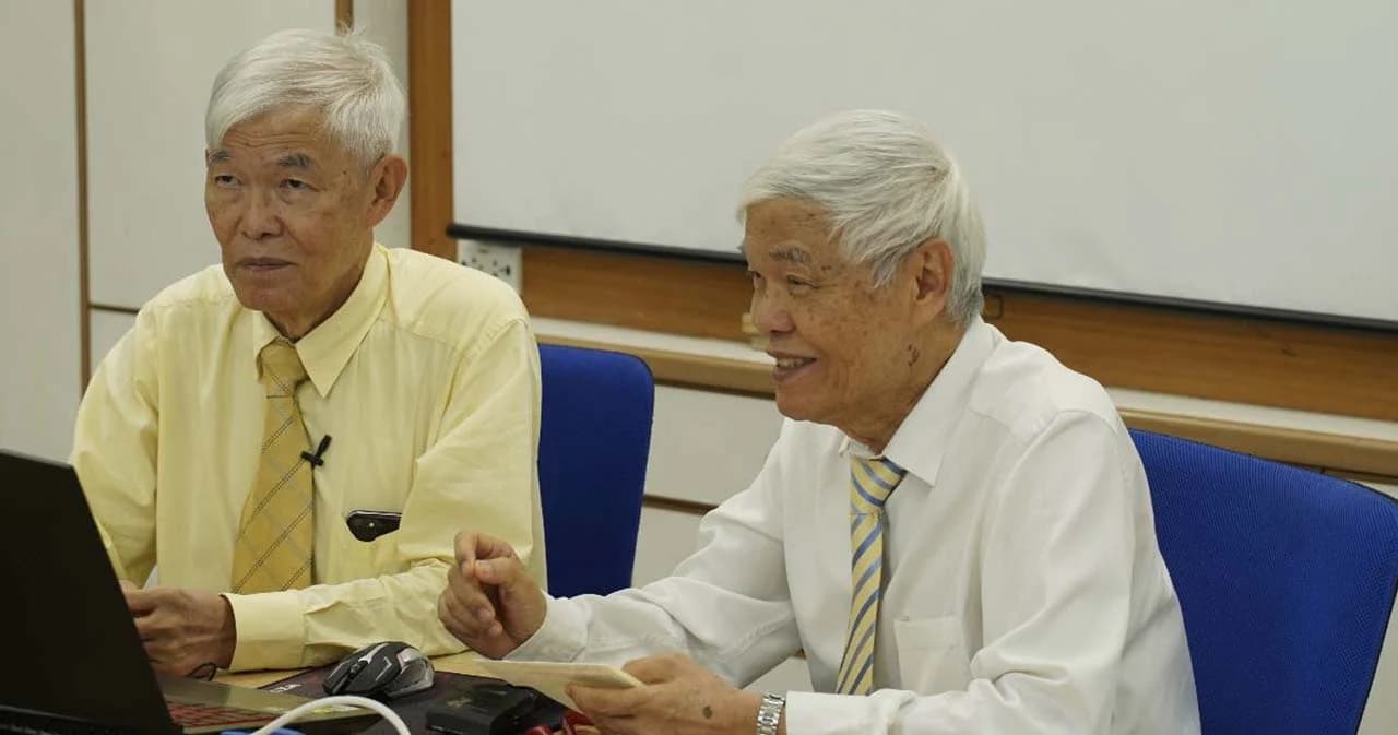 ‘หมอยง’ ชี้ คนอายุน้อยหรือวัยทำงาน ฉีดวัคซีน AstraZeneca มีโอกาสเป็นไข้ ปวดเมื่อยสูง