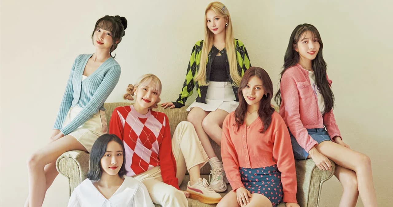 ‘GFRIEND’ ตัดสินใจไม่ต่อสัญญากับ ‘Source Music’ หลังเดินทางร่วมกันมากว่า 6 ปี