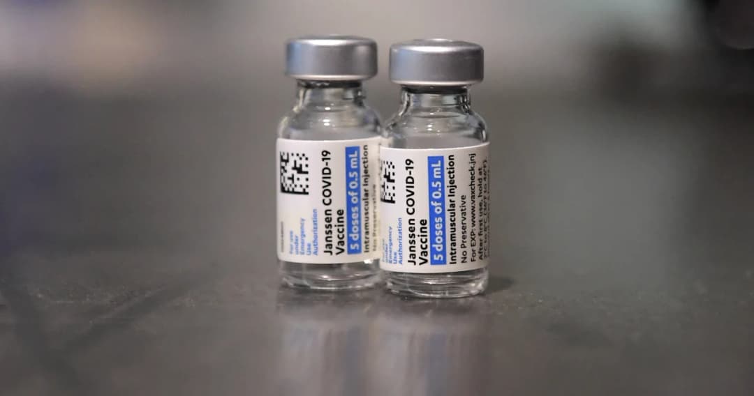 ทำความรู้จักวัคซีน Johnson & Johnson 1 ใน 4 วัคซีนที่ อย. ขึ้นทะเบียน