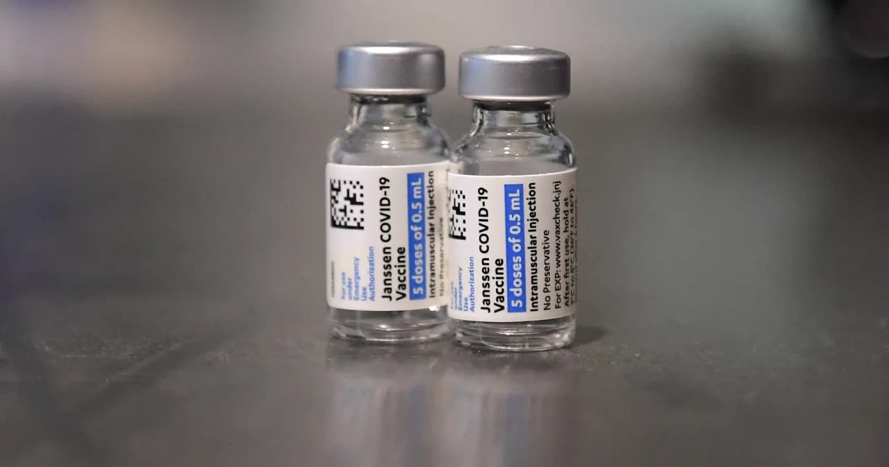 ทำความรู้จักวัคซีน Johnson & Johnson 1 ใน 4 วัคซีนที่ อย. ขึ้นทะเบียน