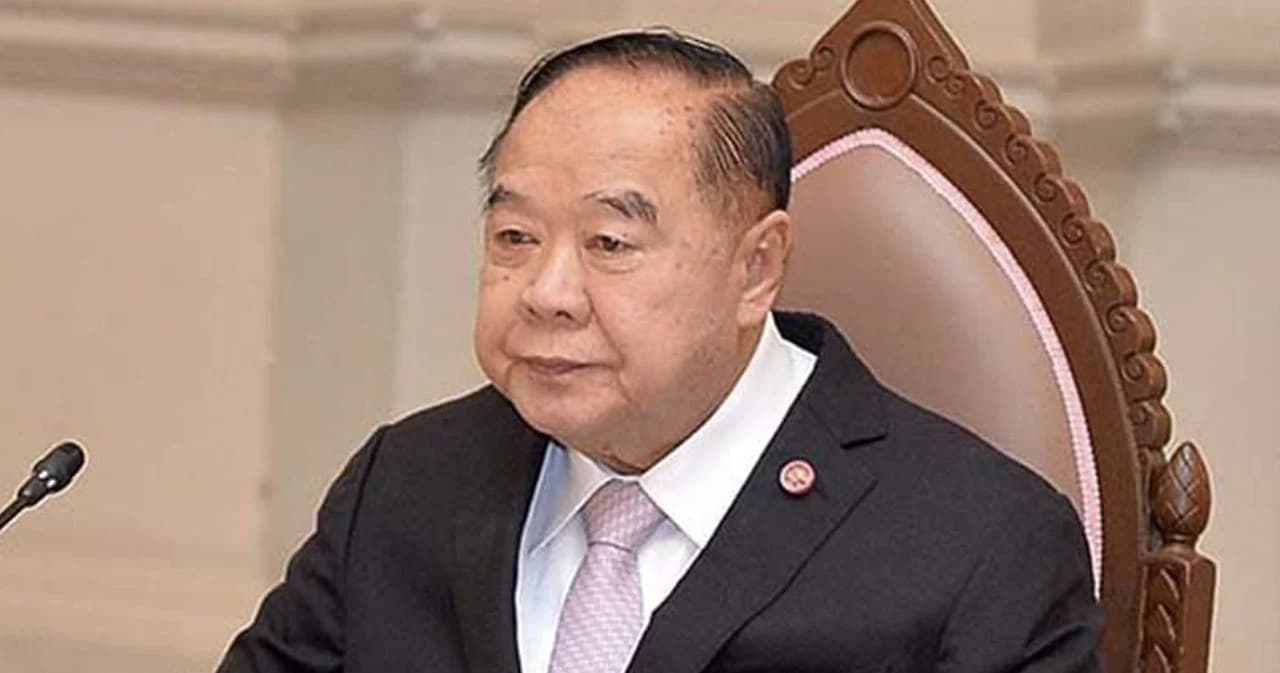 เรียกถกด่วน แรงงาน-มั่นคง-มท.-กทม.หลังแรงงานเถื่อนแพร่เชื้อโควิด จ่อตรวจแคมป์คนงานทั่วกรุง