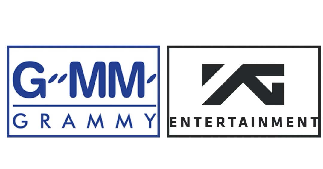 ‘GMM Grammy’ จับมือ ‘YG Entertainment’ จัดตั้งบริษัทร่วมทุน ‘บริษัท วายจีเอ็มเอ็ม จำกัด’
