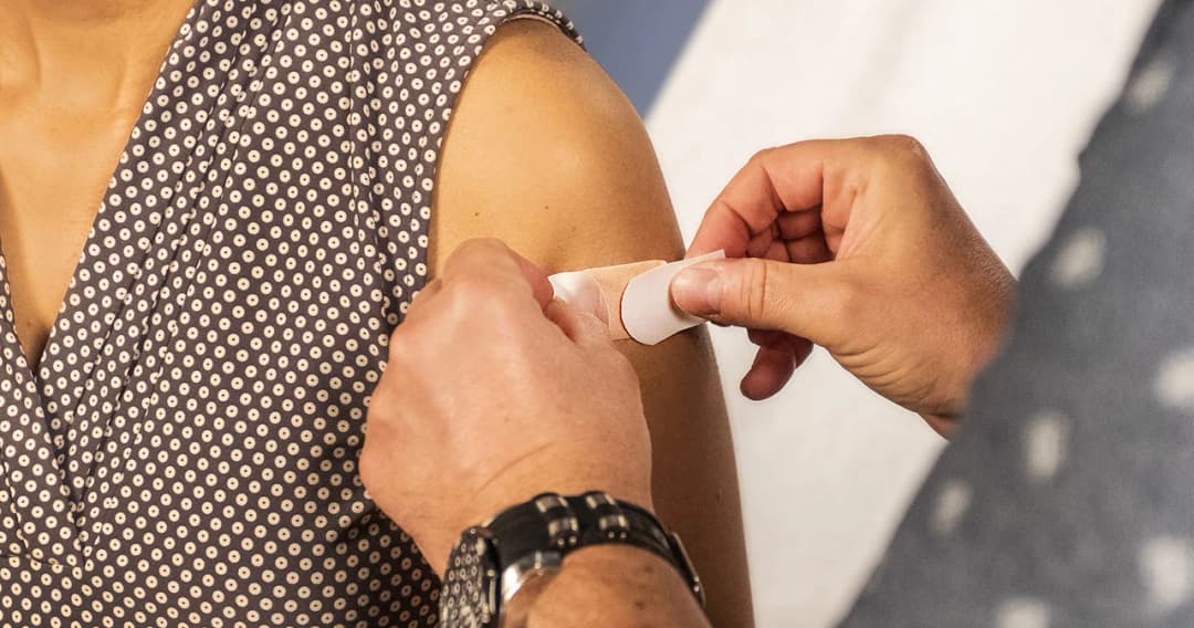 โควิด-19 คร่า 41 ชีวิตคนไทย วันนี้ติดเชื้อเพิ่มอีก 2,455 ราย