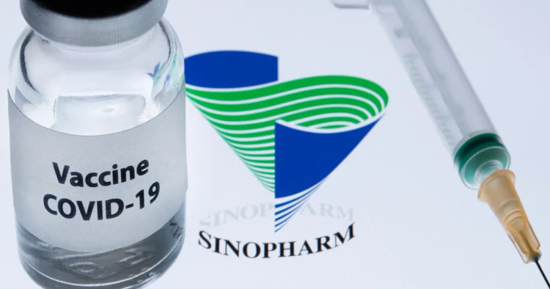 สรุปข้อมูลเบื้องต้น วัคซีนซิโนฟาร์ม วัคซีนทางเลือกที่ อย.เตรียมอนุมัติ