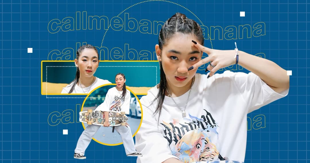 ‘ฝันที่ไม่กล้าฝัน’ ชอบทำกิจกรรมเป็นชีวิตจิตใจ สู่เกิร์ลกรุ๊ปในวงการ T-POP ‘ฝ้าย 4EVE’