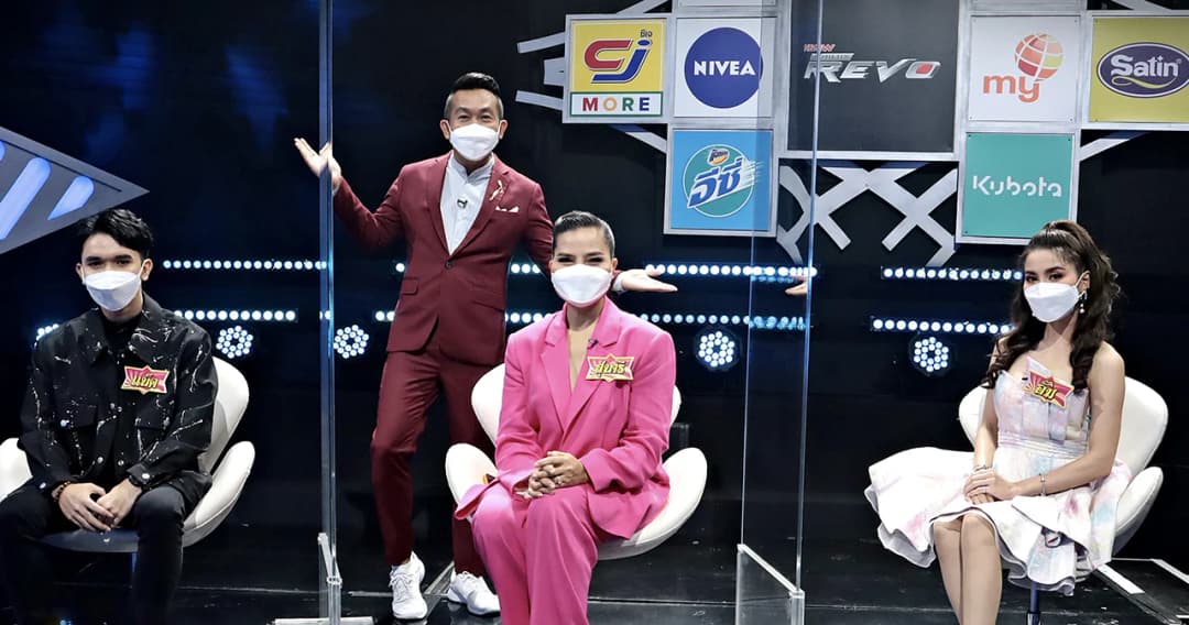 ‘ไมค์หมดหนี้นักร้องนำโชคทั่วไทย’ เติมรอยยิ้มแห่งความสุขด้วยเสียงเพลง เดินหน้าช่วยเหลือคนไทยทั่วประเทศ