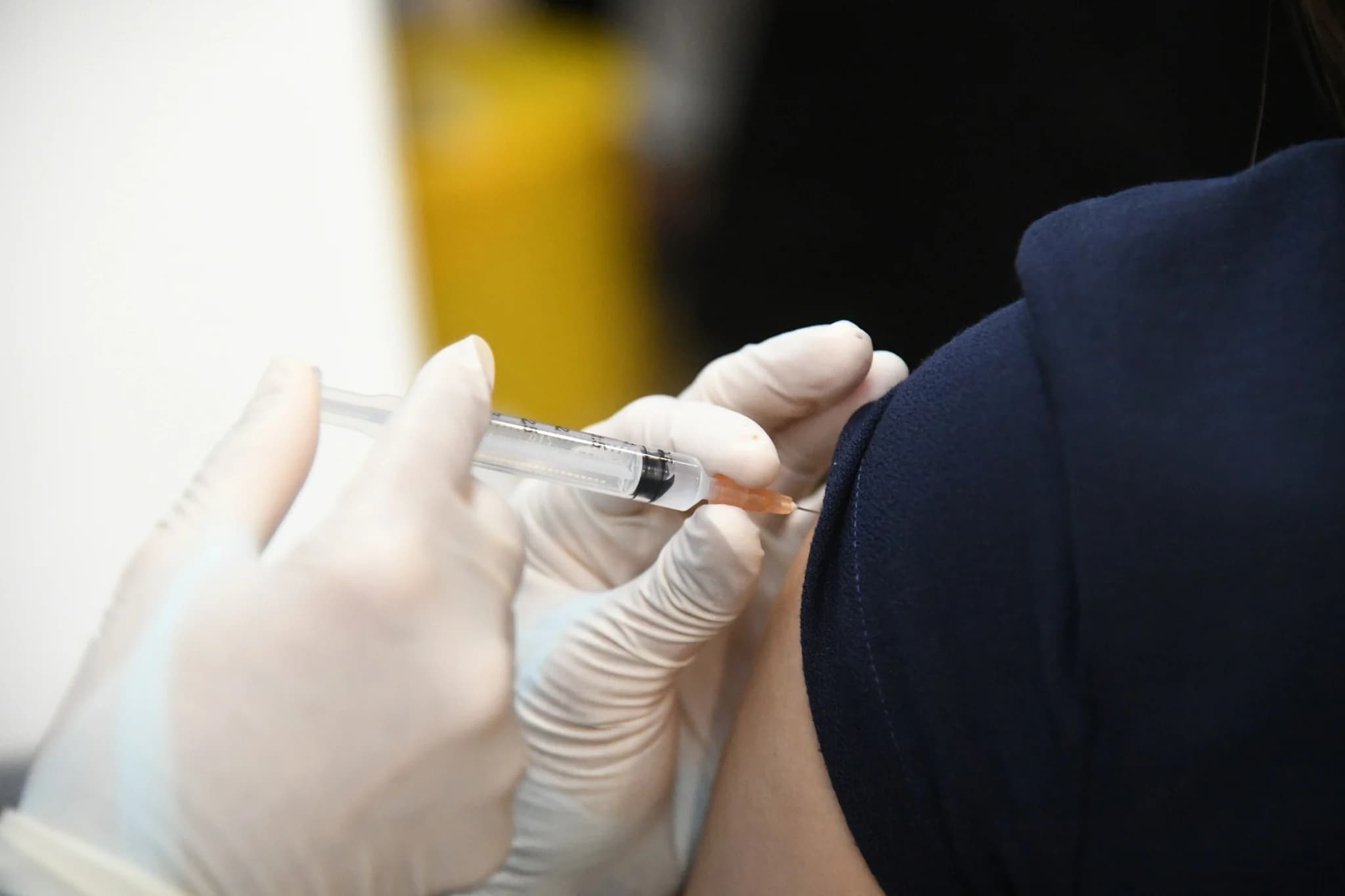 ไทยติดโควิด-19 เพิ่ม 4,803 ราย พบคลัสเตอร์ใหม่ในหลายจังหวัด