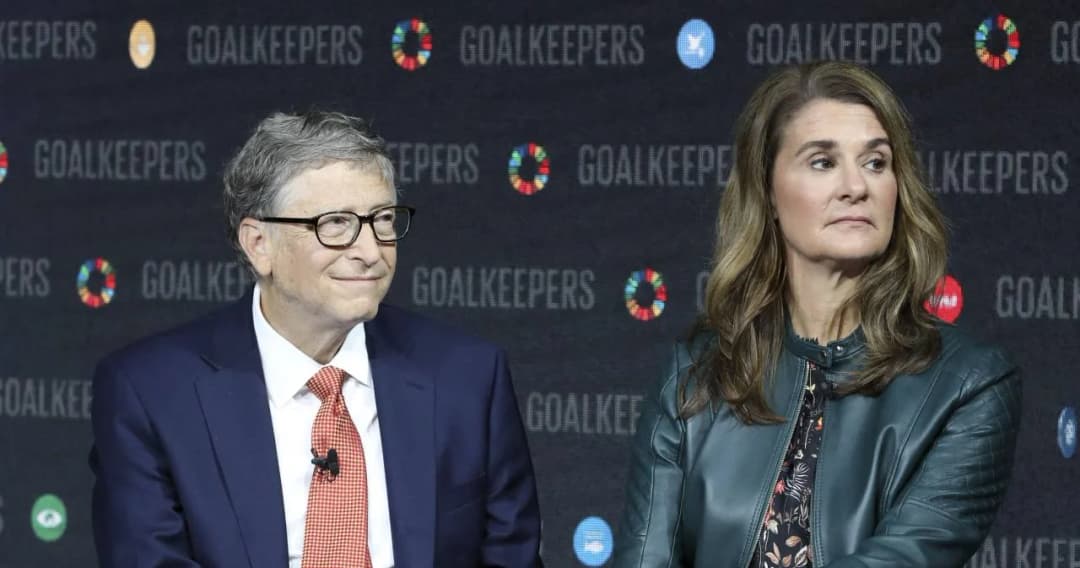 3 พฤติกรรมฉาว ‘บิล เกตส์’ ปมหย่าร้างสะเทือนไมโครซอฟท์