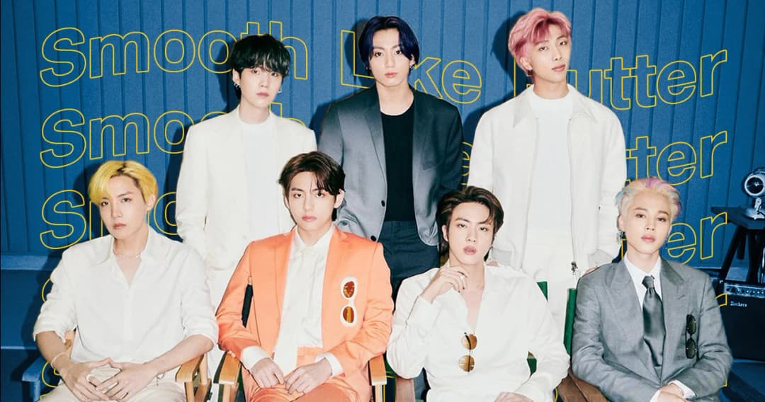 รวม 10 ปรากฏการณ์ ‘BTS’ ส่ง ‘Butter’ ทุบสถิติทั่วโลก