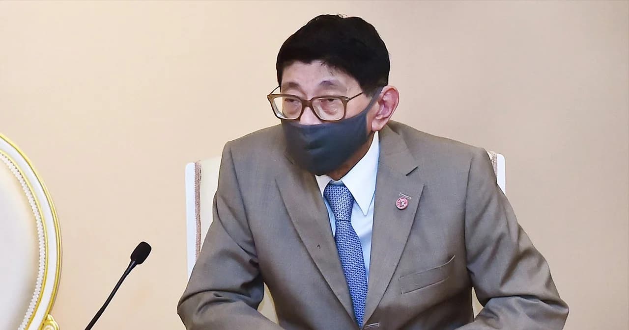 ‘วิษณุ’ เตือนท้องถิ่นซื้อวัคซีนเองระวังถูก สตง. ตรวจสอบ