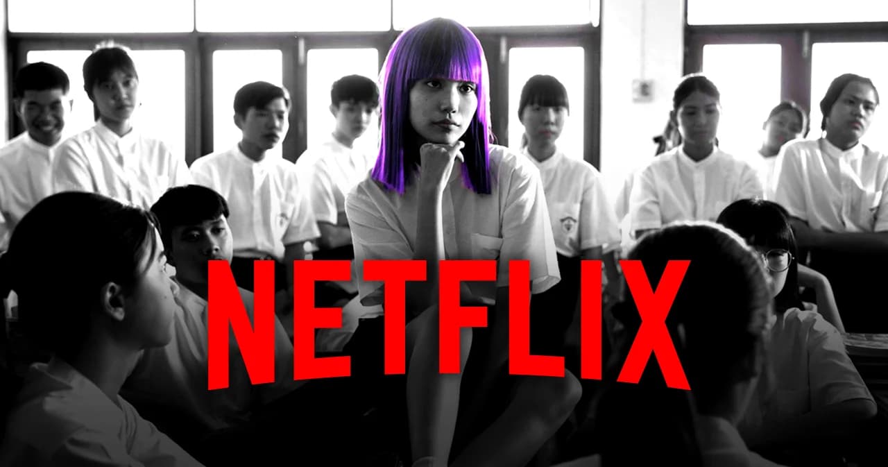 ถอดรหัสการตลาด Netflix ที่พา ‘แนนโน๊ะ’ ปังไปทั่วโลก
