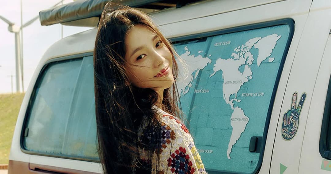 ‘จอย Red Velvet’ ส่งพลังความสดใสในซิงเกิลพิเศษ ‘Hello’ อัลบั้มเดี่ยวอัลบั้มเเรกรีเมคจากยุค 90