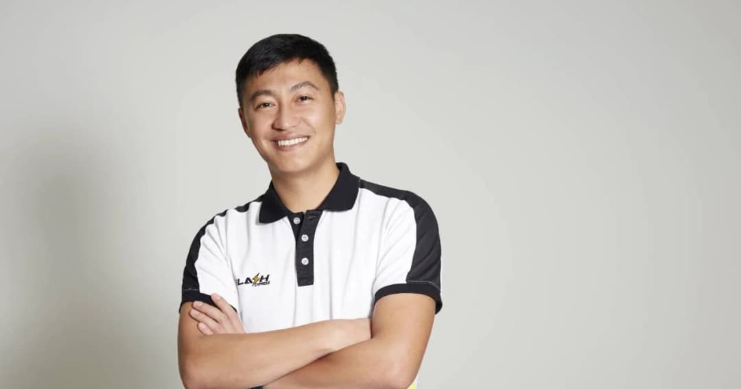 ‘Flash Express’ ปิดดีลระดมทุนรอบล่าสุด 4.7 พันล้าน ขึ้นแท่น ‘ยูนิคอร์น’ ตัวแรกของไทย