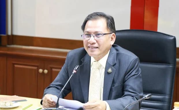 สตง. พร้อมสนับสนุนจัดหาวัคซีน ขอรัฐบาลให้ความชัดเจน