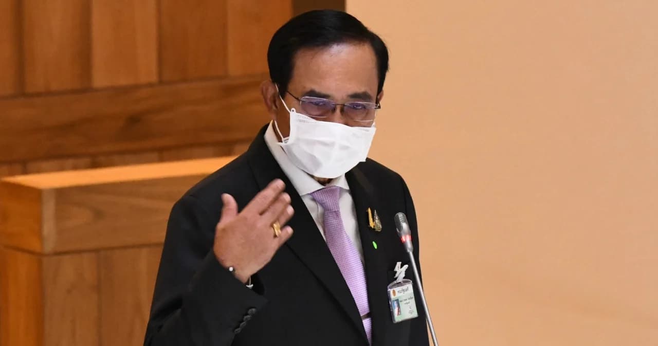 นายกฯ ชี้ ปี 59 – 64 รัฐบาลลงทุนเพื่ออนาคตมากที่สุด แต่อาจล่าช้าเพราะติดปัญหาเวนคืน