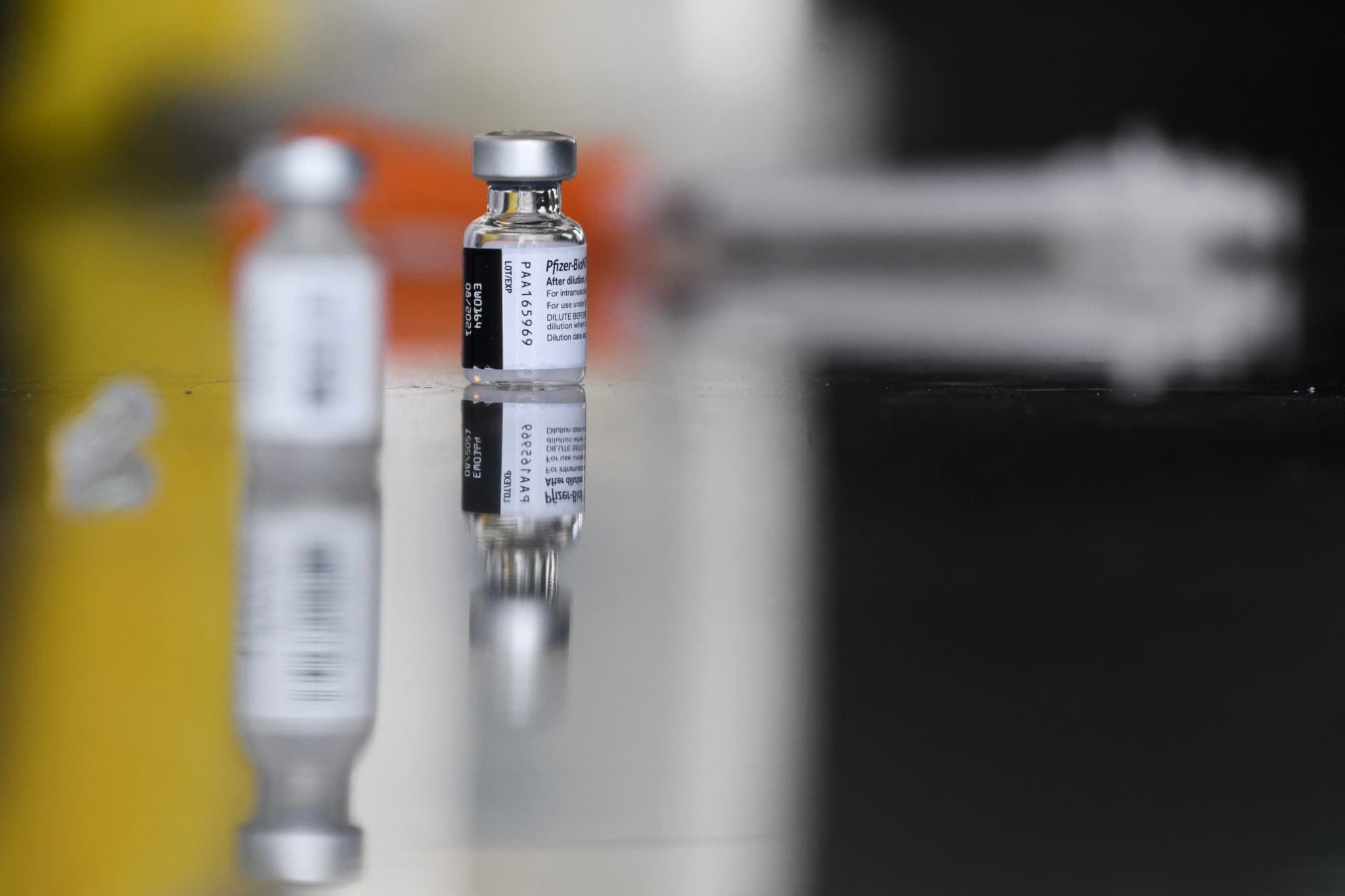 สหรัฐฯ เตรียมประกาศแผน กระจายวัคซีน 80 ล้านโดสทั่วโลก ภายใน 1-2 สัปดาห์ข้างหน้า