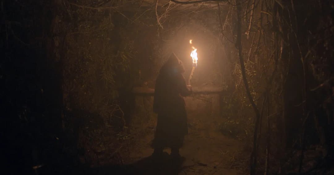 Netflix ประกาศวันฉาย Kingdom: Ashin of the North ซีรีส์ตอนพิเศษ 23 ก.ค.นี้