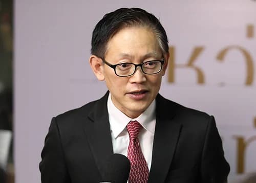 สปสช. ยันผู้มีอาการไม่พึงประสงค์ยื่นเรื่องขอรับเงินเยียวยาแพ้วัคซีนโควิด-19 ได้ทันที