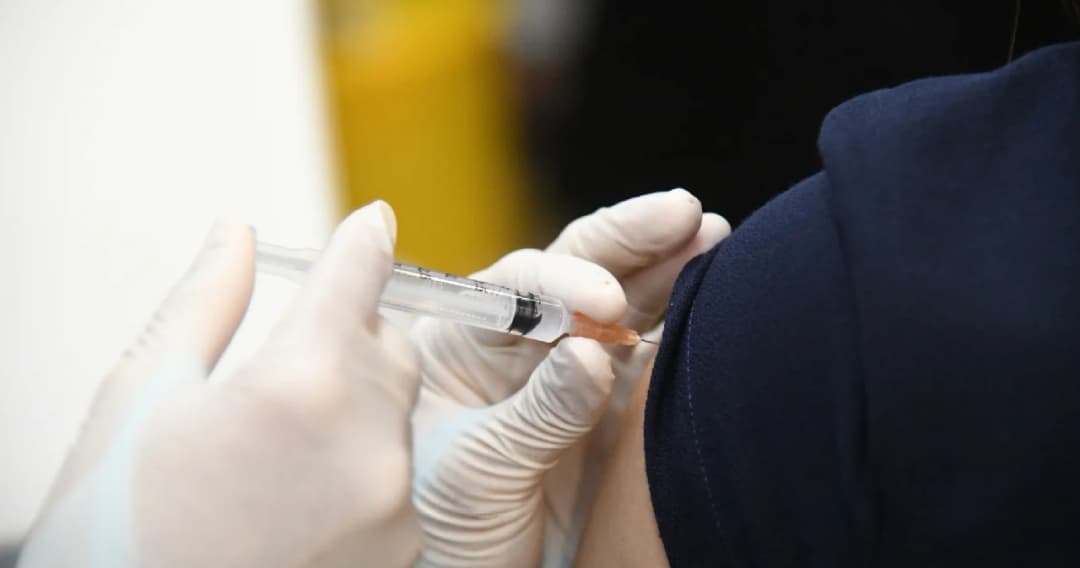 เช็กหน่วยบริการประกาศเลื่อนฉีดวัคซีนโควิด-19