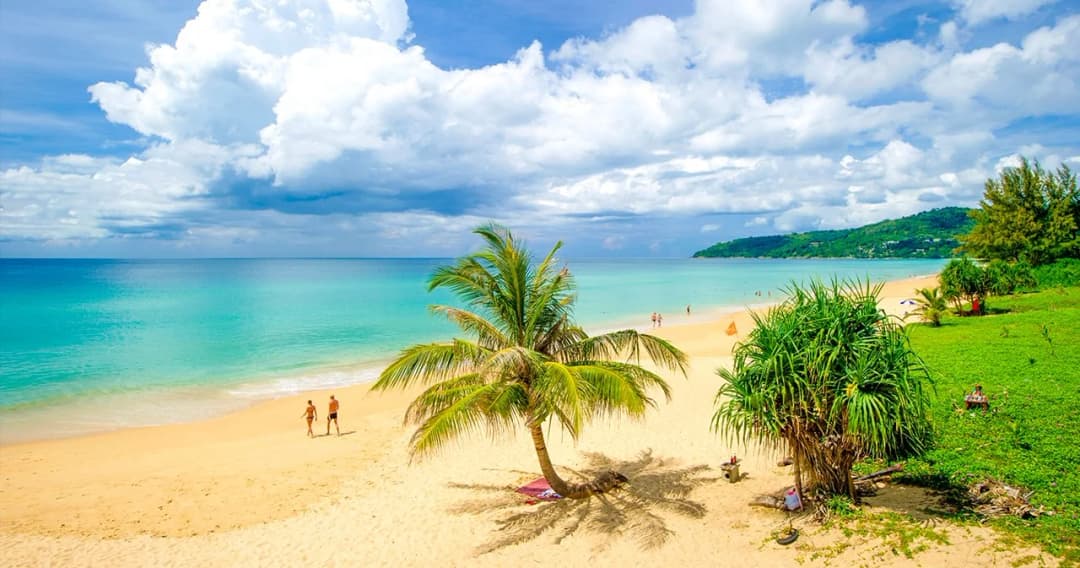 ดีเดย์ 1 ก.ค. เปิด ‘ภูเก็ต แซนด์บ็อกซ์’ รับ นทท. ต่างชาติเข้าไทย