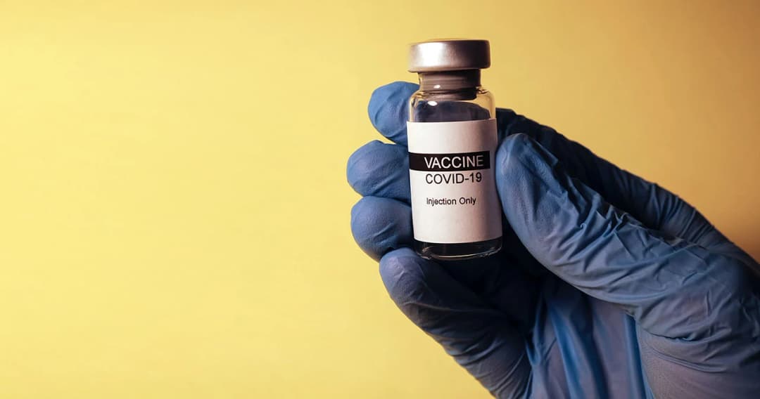 ทั่วโลกได้ฉีดวัคซีนโควิดกว่า 2,000 ล้าน มากที่สุดและเร็วที่สุดในประวัติศาสตร์