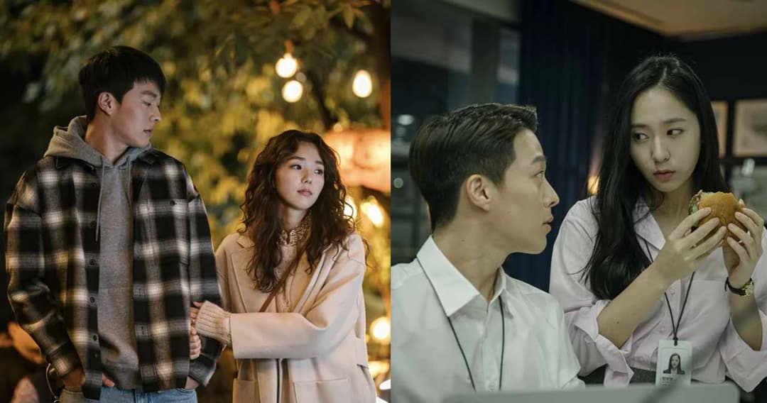 ‘Sweet & Sour รักหวานอมเปรี้ยว’ หนังรอมคอมที่จะชวนมาเช็คอายุความรัก