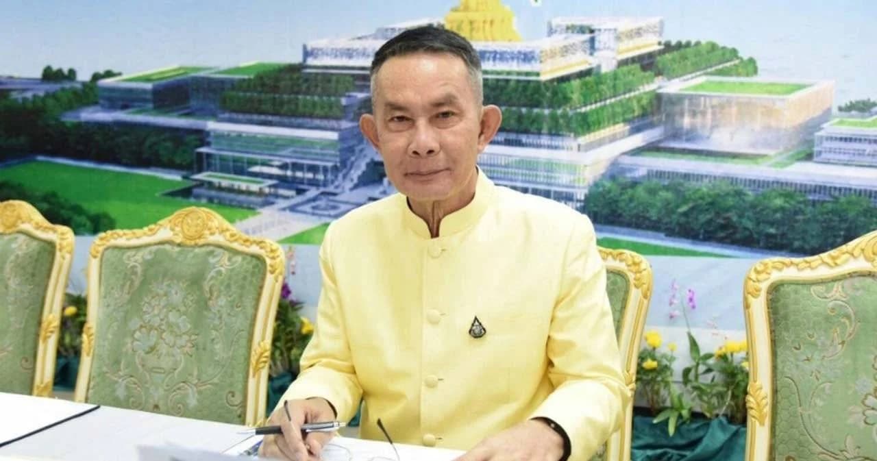 ป.ป.ช. มีมติ 9​ ต่อ​ 0​ แจ้งข้อกล่าวหา ‘พล.อ.ปรีชา’ แจ้งทรัพย์สินเท็จ​