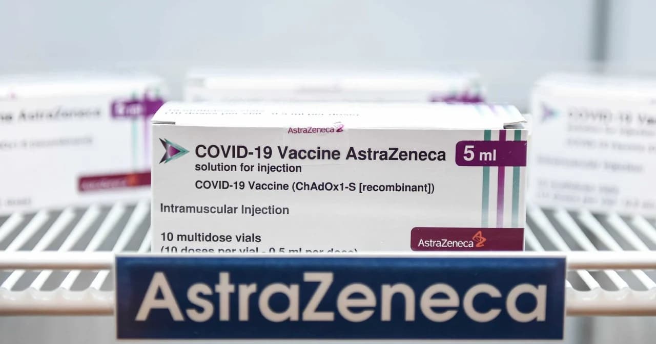 นพ.ยง ตอบข้อสงสัย ยืดเวลาฉีดแอสตร้าเซนเนก้าเข็ม 2 ออกไป 16 สัปดาห์