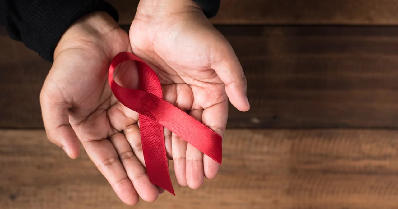 องค์การสหประชาชาติ ร่วมภารกิจยุติเอดส์ให้ได้ภายในปี 2573