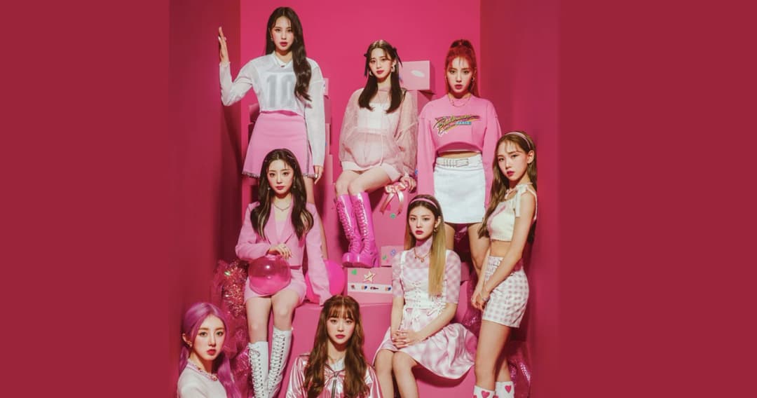 ‘Vanilla’ เพลงเดบิวต์จาก ‘LIGHTSUM’ ศิลปินเกิร์ลกรุ๊ปน้องใหม่น่าจับตามอง ค่าย Cube Entertainment