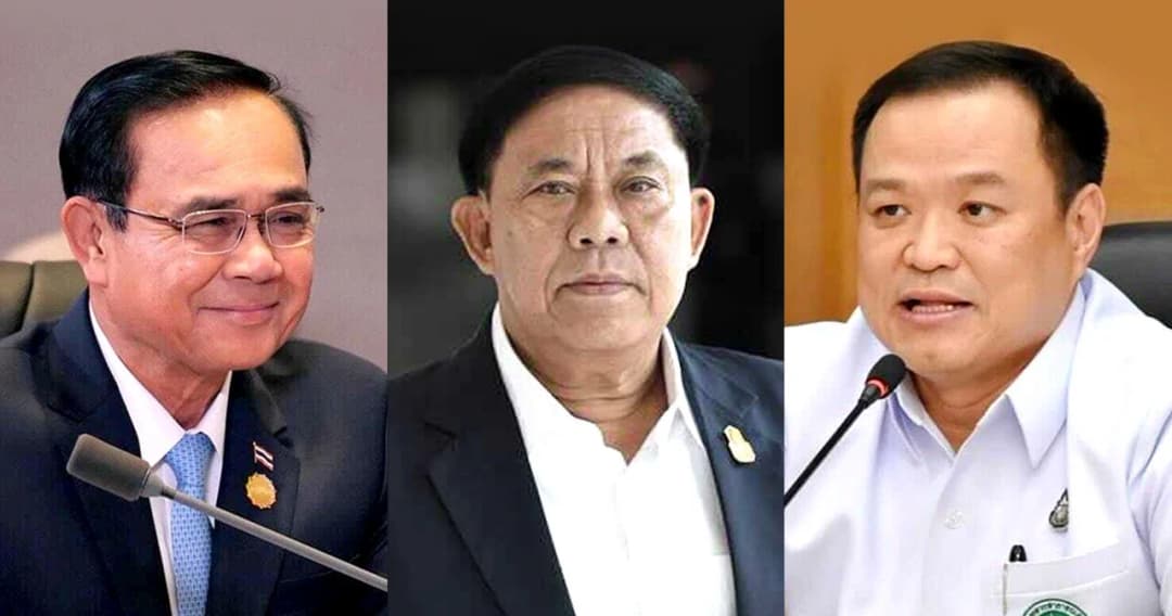 ประกาศเลื่อนฉีดวัคซีนโควิด-19 ความสับสนระลอกใหม่ ศบค-สธ-กทม