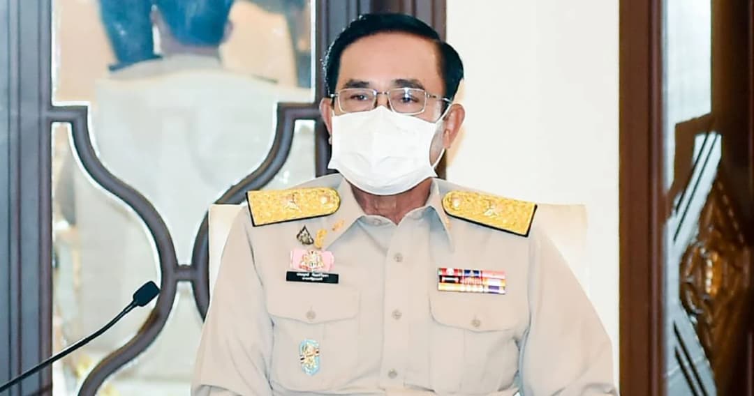 นายกฯ ขอเห็นใจกันบ้าง หลังเลื่อนฉีดวัคซีน รับมาจากการสื่อสารผิดพลาด